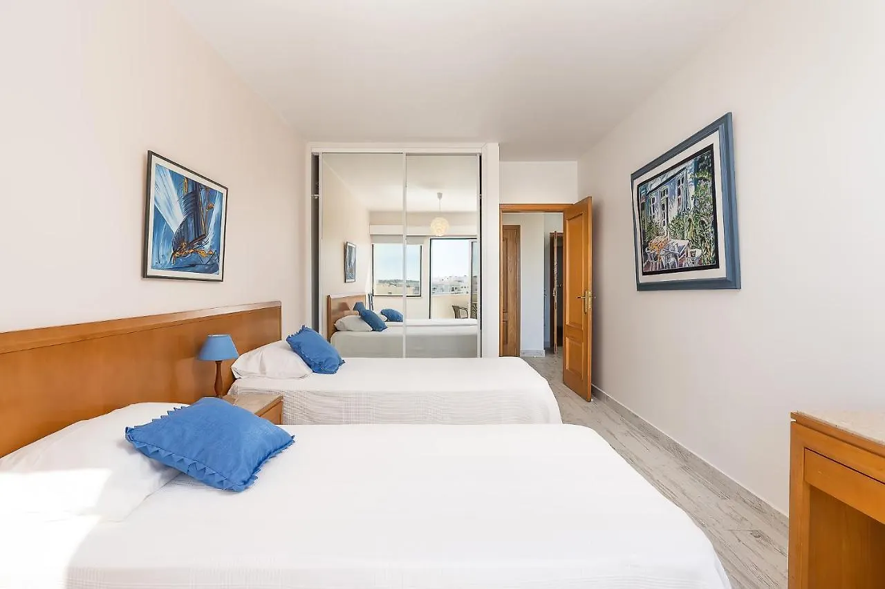 Apartamento Heritage Aqua Portimão
