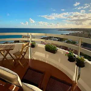 3 Castelos Sunset - Da Rocha Portimao