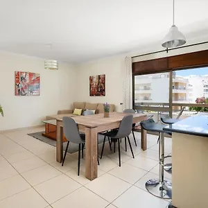 Apartamento Da Rocha Premium, Portimão